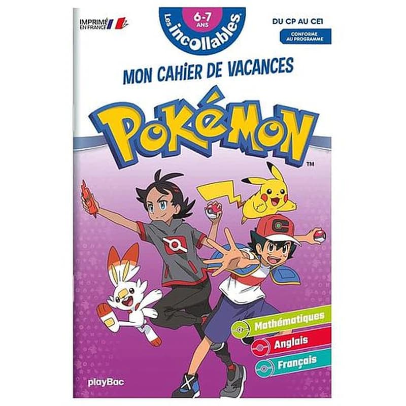Les incollables