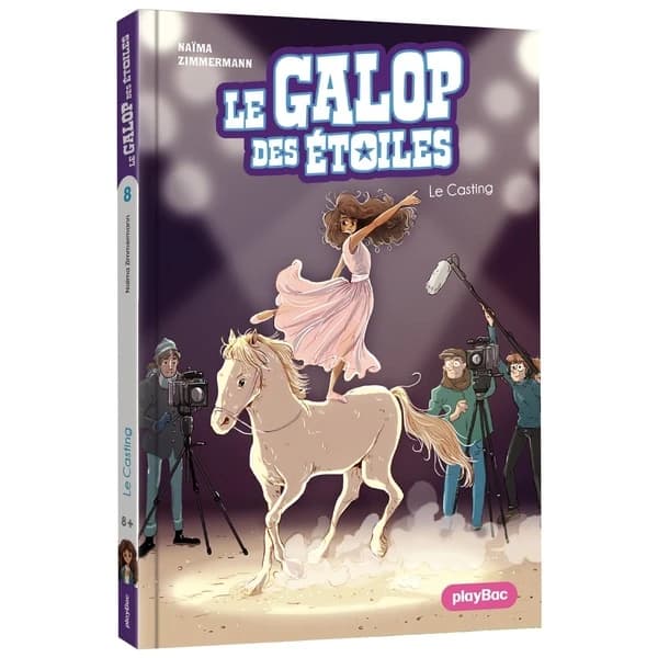 Le casting