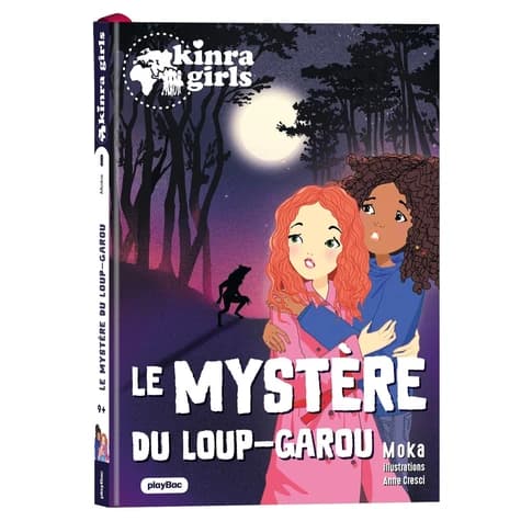 Le mystère du loup-garou