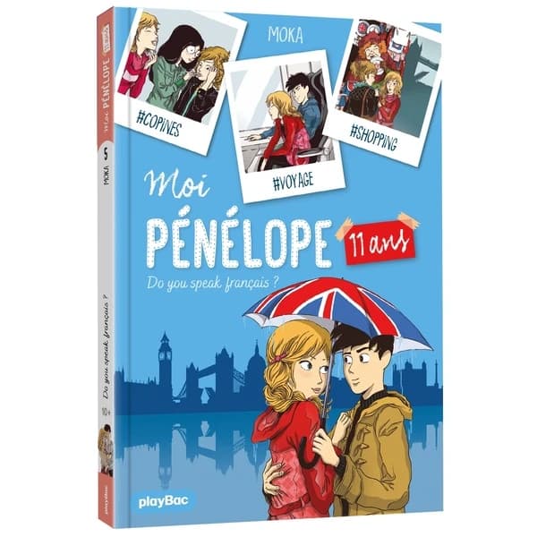 Do you speak français ?