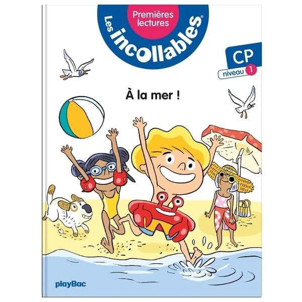 À la mer !