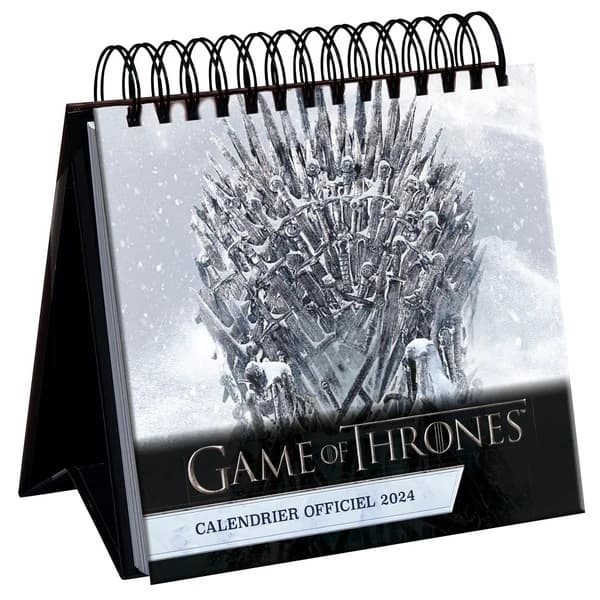 Game of Thrones