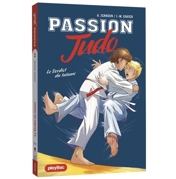 Le verdict du tatami