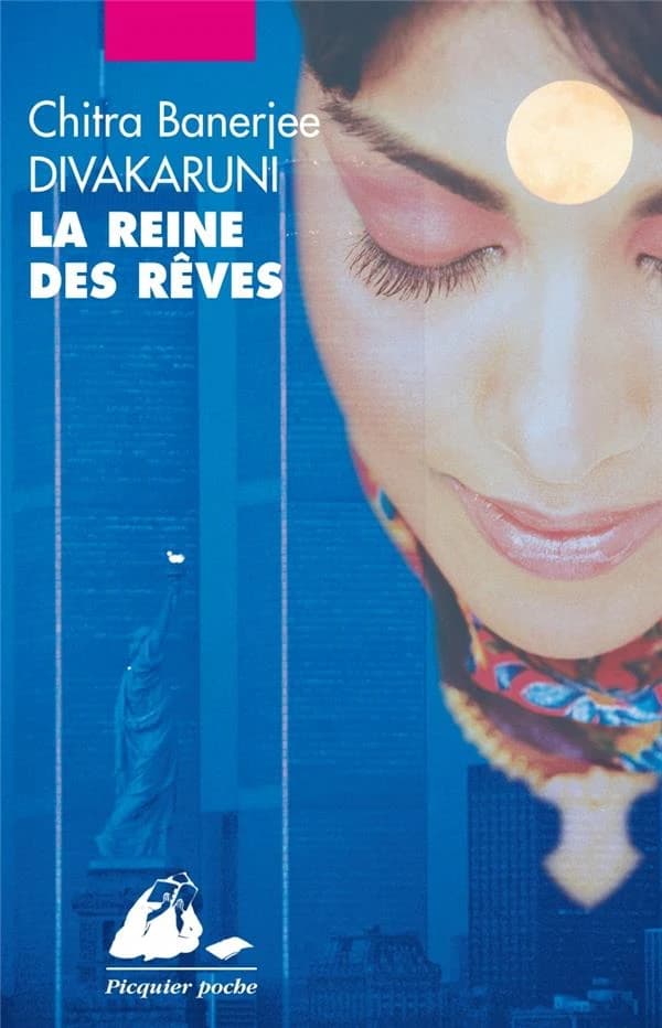 La reine des rêves : roman