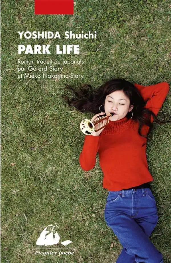 Park life : roman