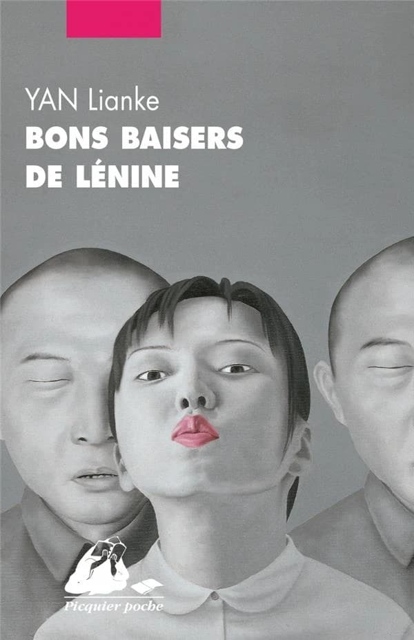 Bons baisers de Lénine : roman