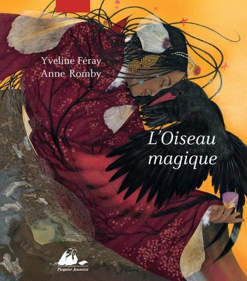 L'oiseau magique