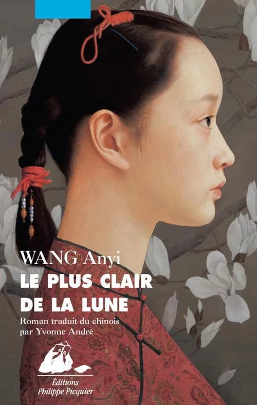 Le plus clair de la lune : roman