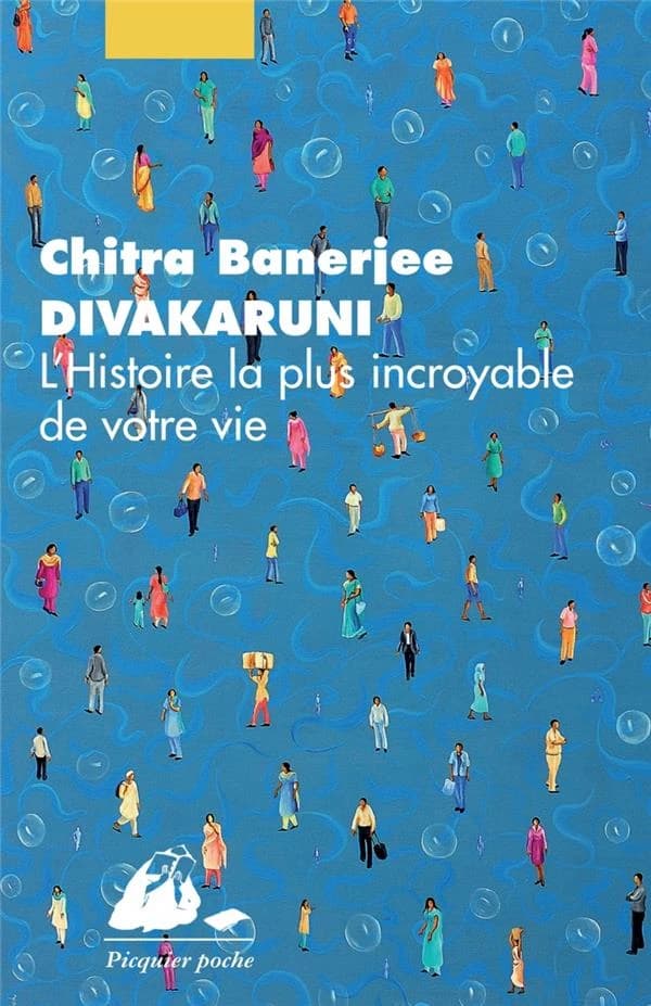 L'histoire la plus incroyable de votre vie