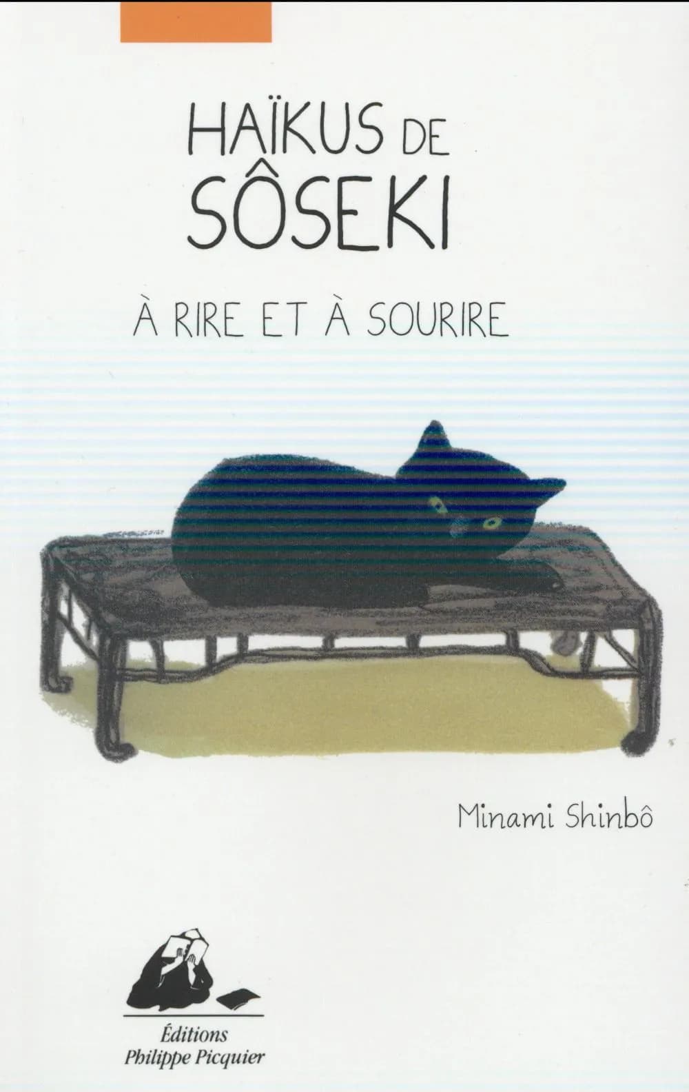 Haïkus de Sôseki : à rire et à sourire