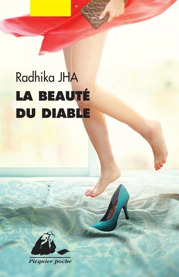 La beauté du diable : roman