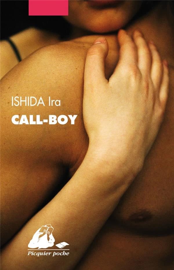 Call-boy : roman