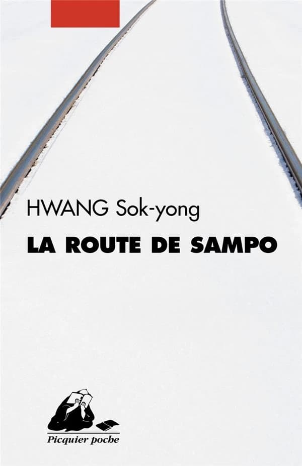 La route de Sampo : nouvelles