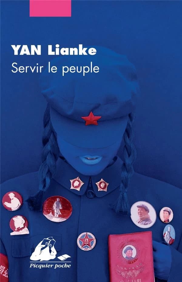 Servir le peuple : roman