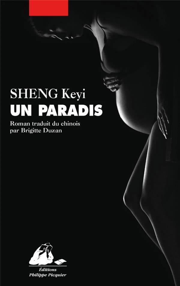 Un paradis : roman
