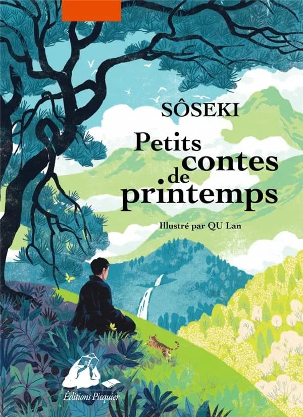 Petits contes de printemps