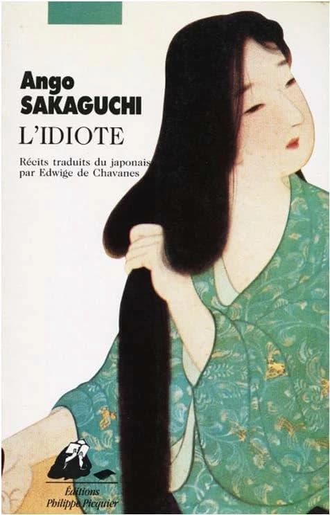 L'idiote