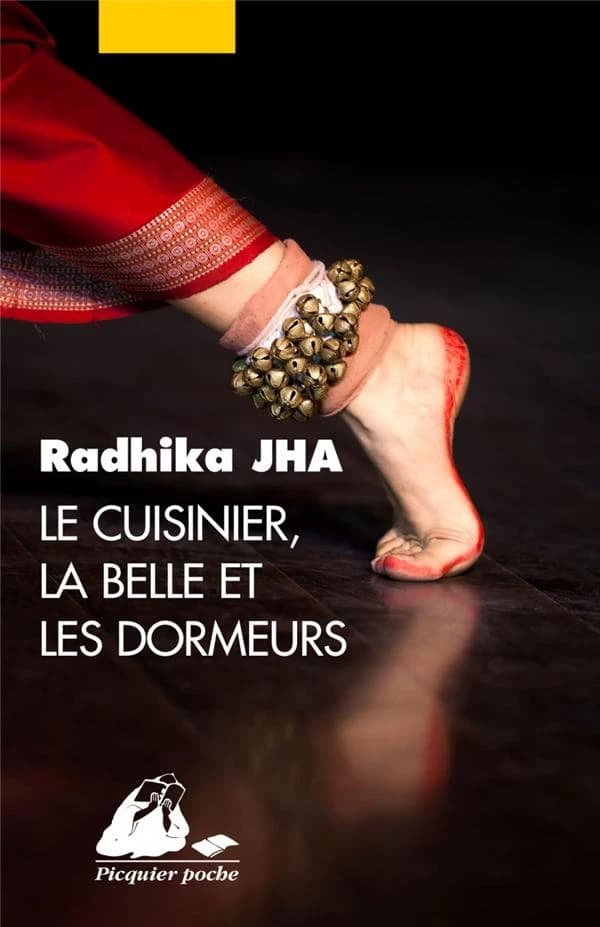 Le cuisinier, la belle et les dormeurs : nouvelles