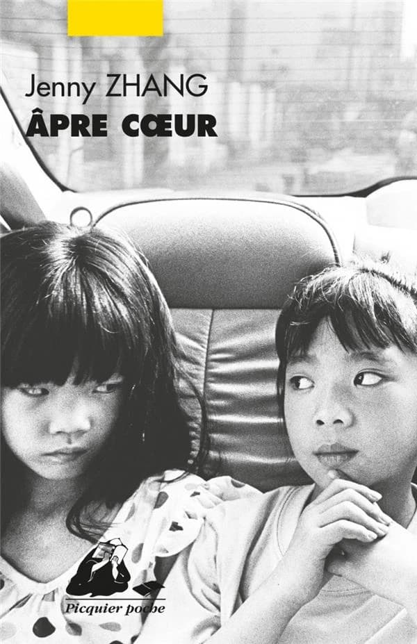 Âpre cœur