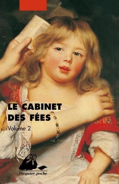 Le cabinet des fées. Volume 2