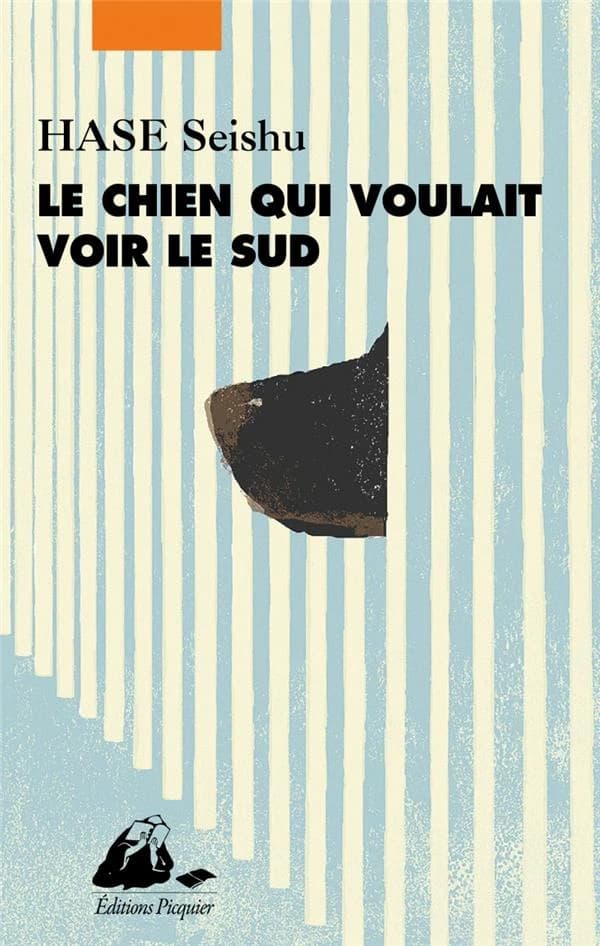 Le chien qui voulait voir le Sud