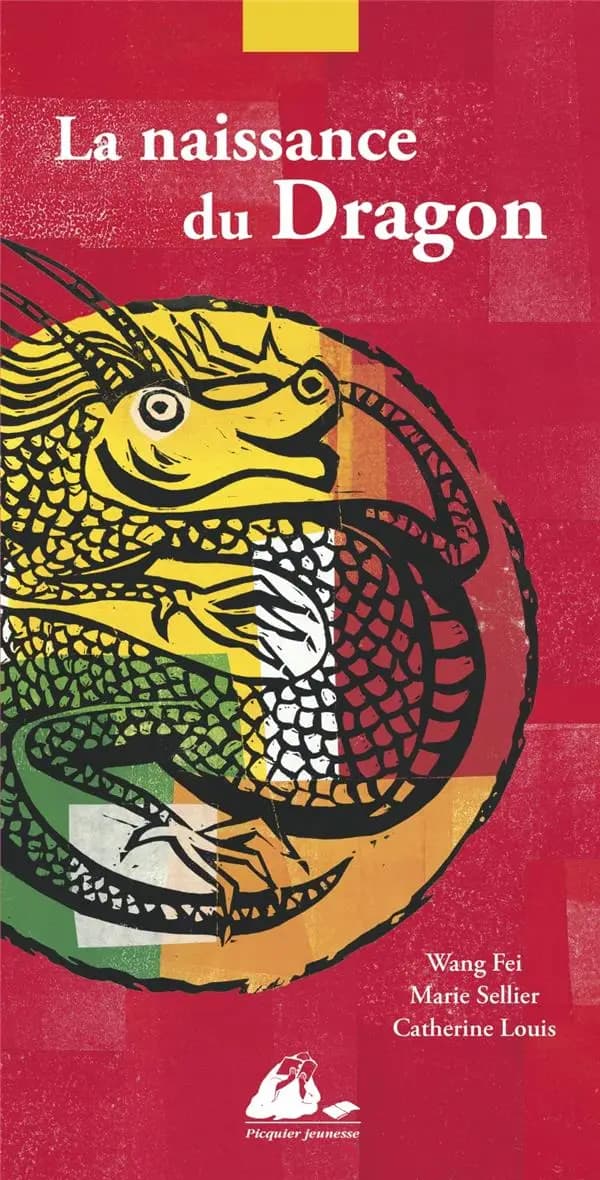 La naissance du dragon