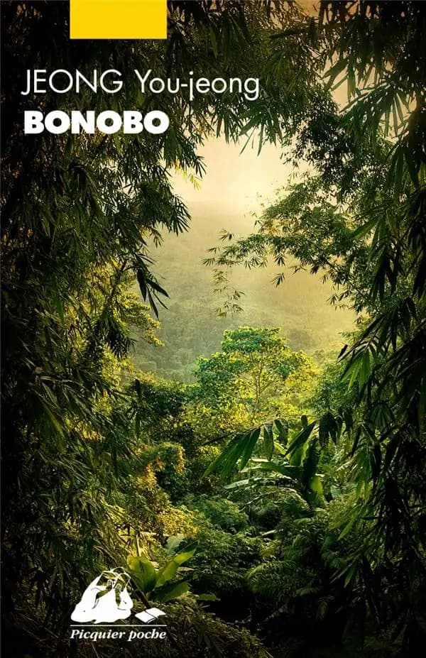 Bonobo