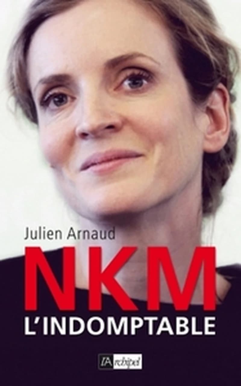NKM, l'indomptable