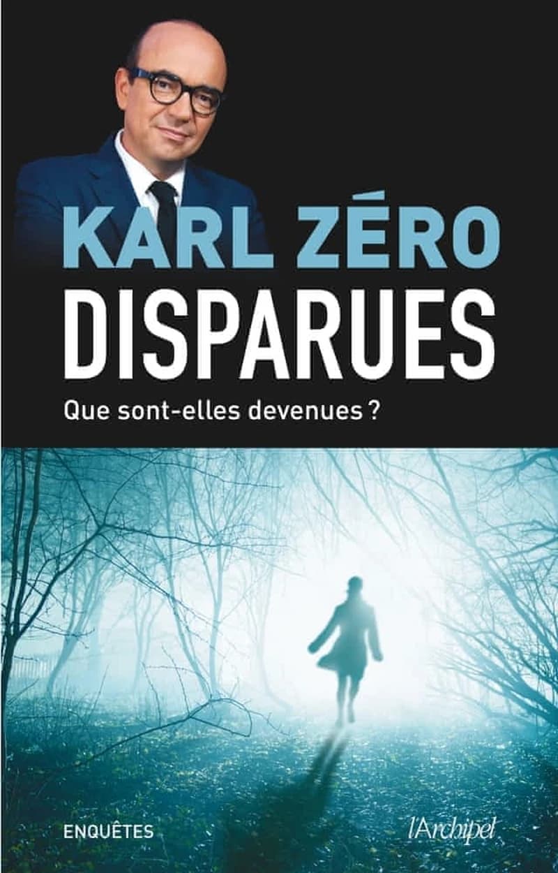 Disparues