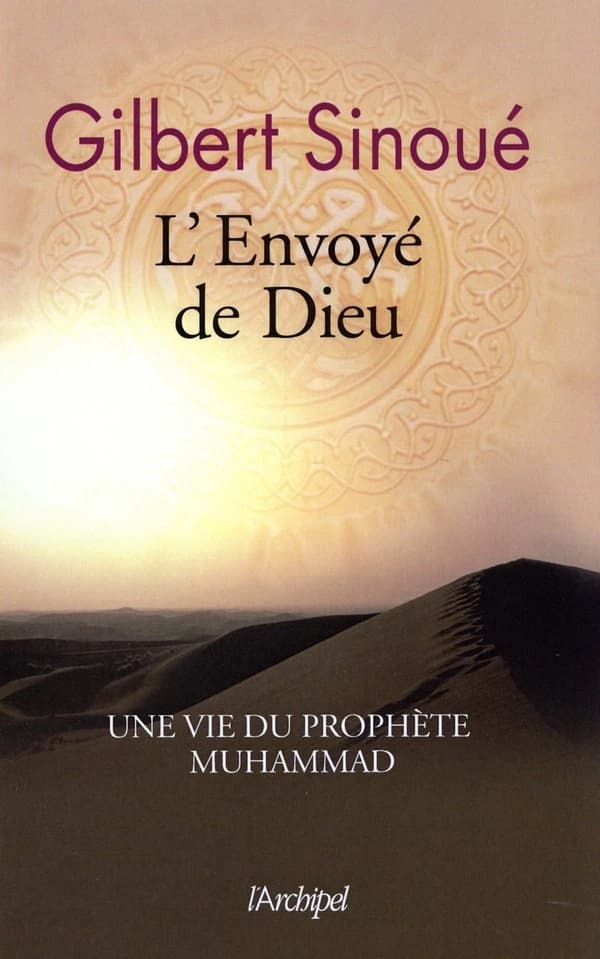L'envoyé de Dieu : roman