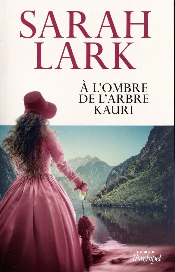 À l'ombre de l'arbre kauri