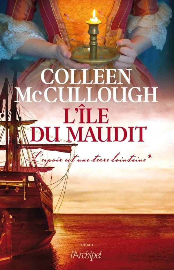 L'île du maudit