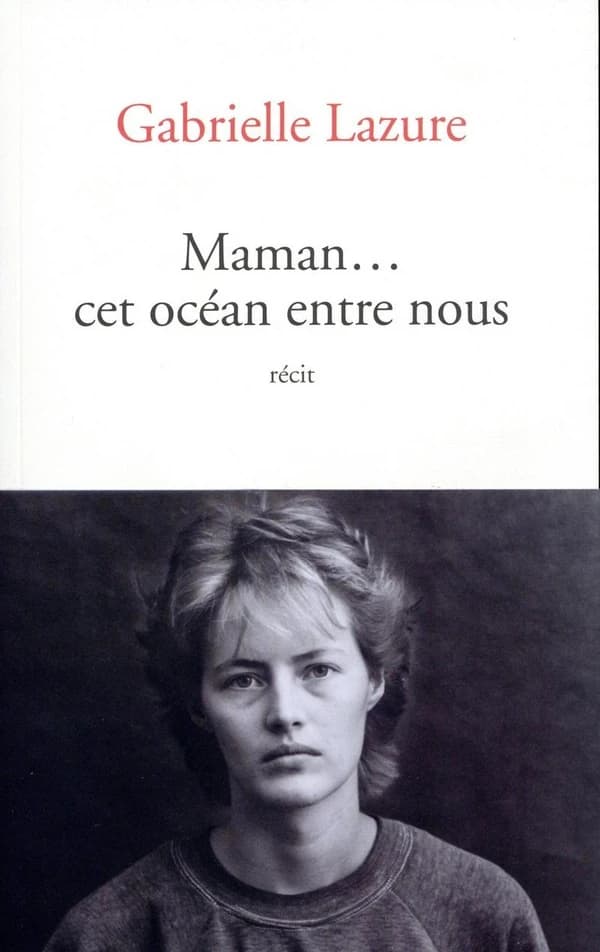 Maman : cet océan entre nous