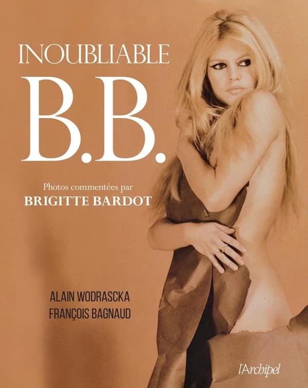 Inoubliable BB