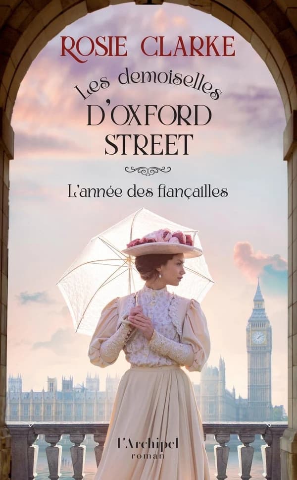 L'année des fiançailles