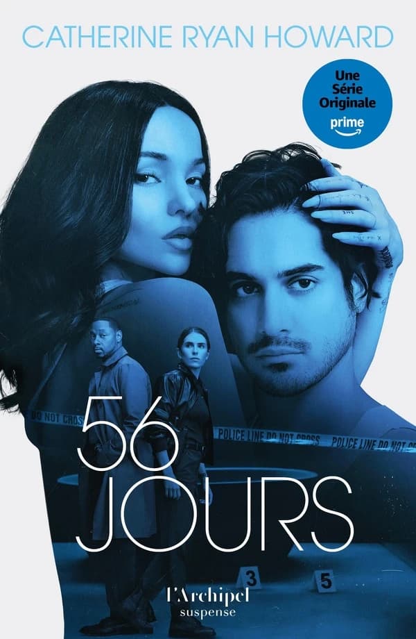 56 jours