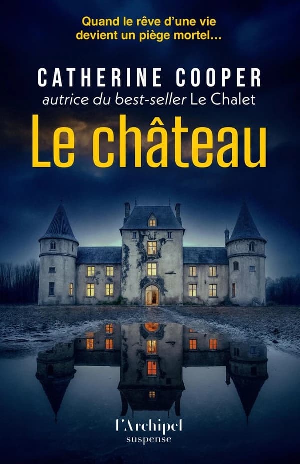 Le Château
