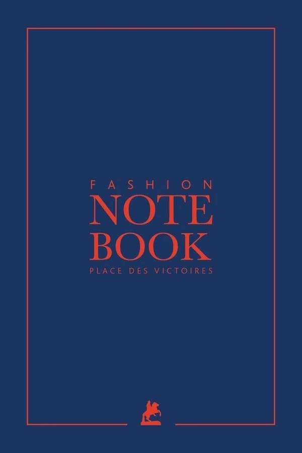Fashion Notebook