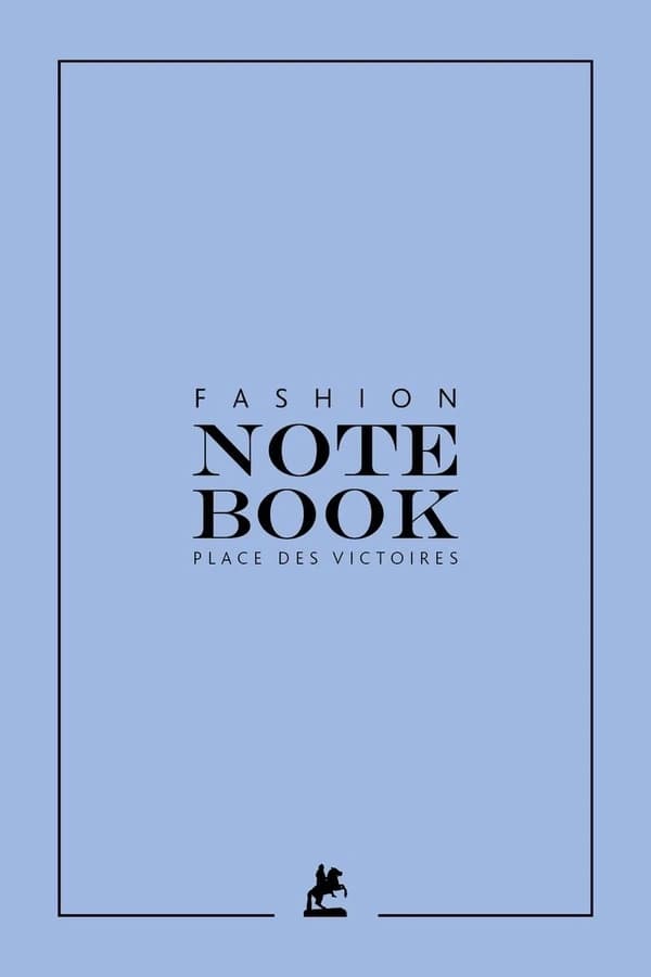 Fashion Notebook
