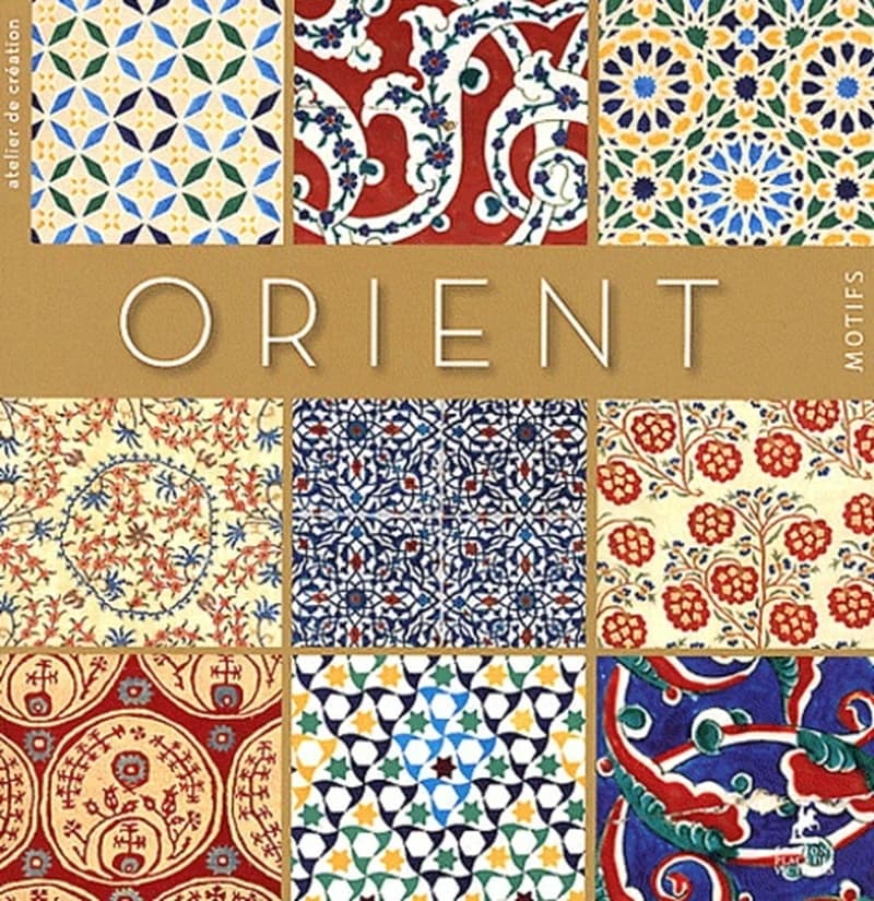 Orient : motifs