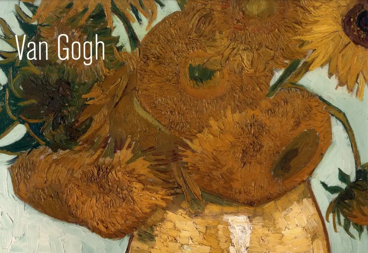 Van Gogh