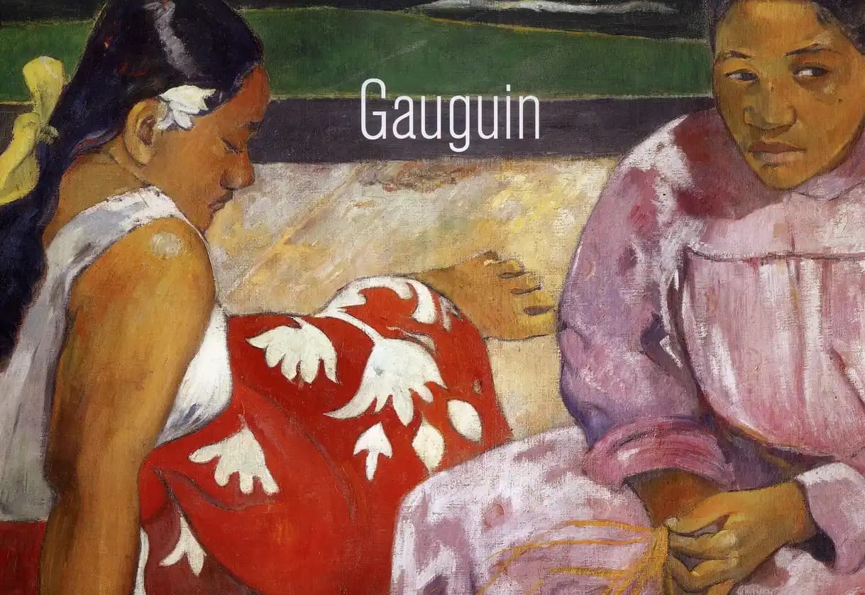 Gauguin
