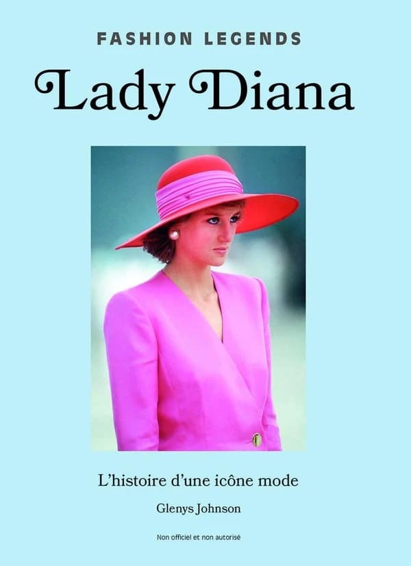 Lady Diana : l'histoire d'une icône mode