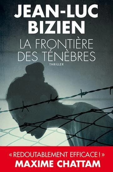 La frontière des ténèbres