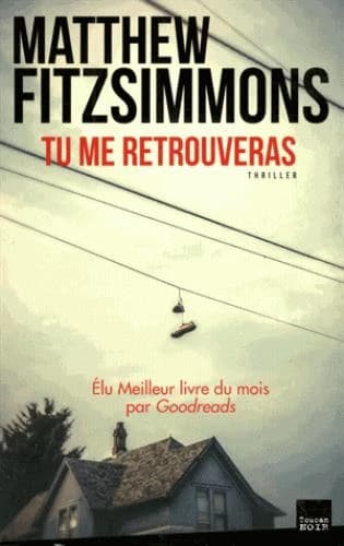 Tu me retrouveras