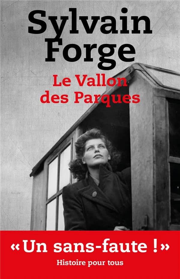 Le vallon des parques