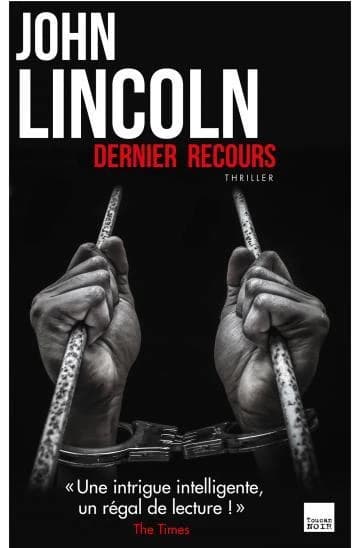 Dernier recours : thriller