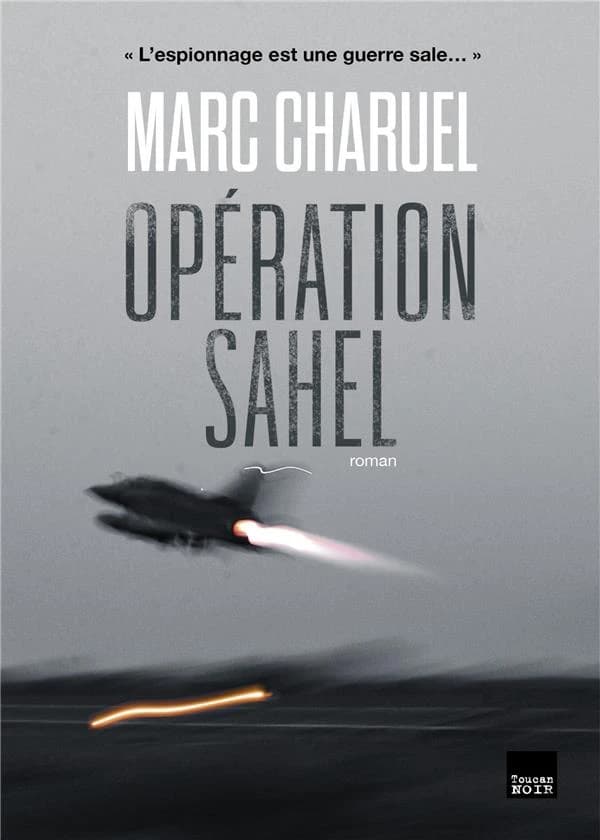 Opération Sahel : roman