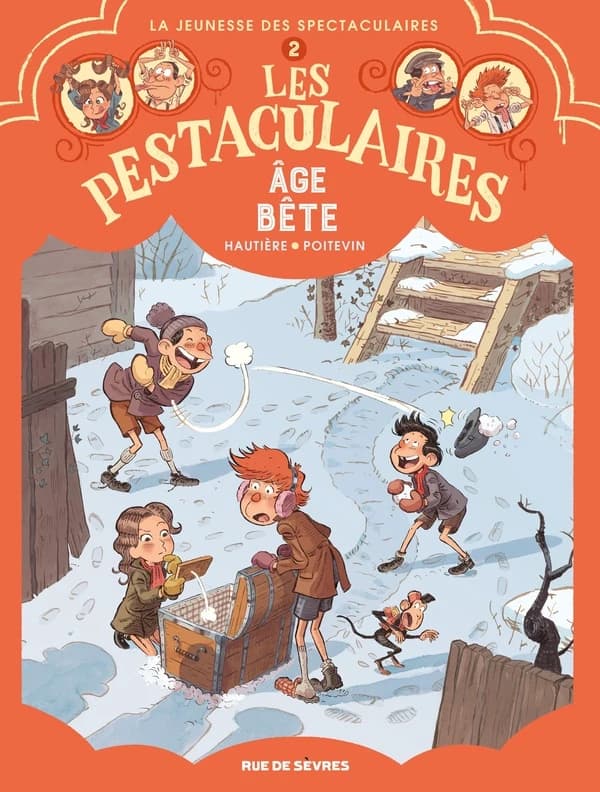 Âge bête