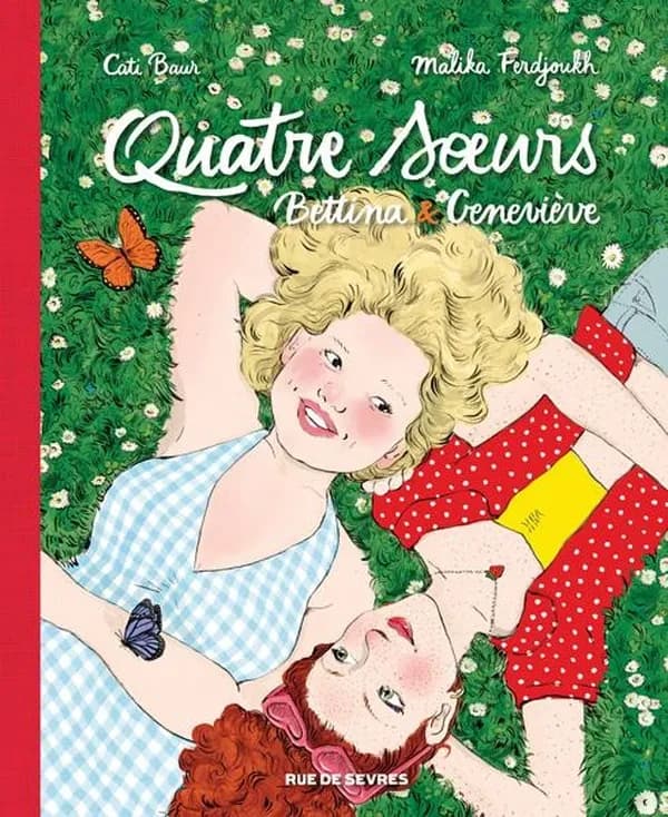 Quatre sœurs